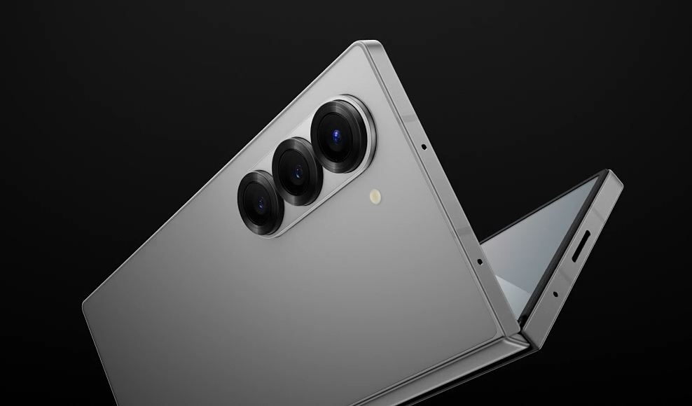 سعر و مواصفات سامسونج زد فولد 6  - مميزات و عيوب Samsung Galaxy Z Fold 6 سعر و مواصفات سامسونج زد فولد 6  - مميزات و عيوب Samsung Galaxy Z Fold 6