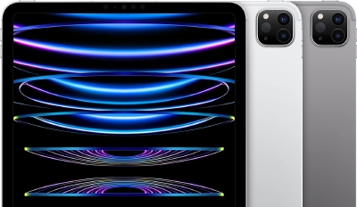 مواصفات و سعر ايباد برو 11 الجيل الرابع iPad Pro 11