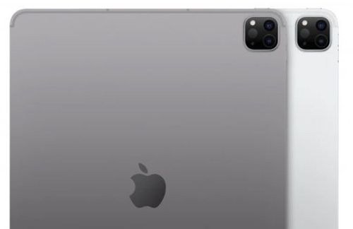 سعر و مواصفات ايباد برو 12.9 انش الجيل السادس iPad pro 12.9