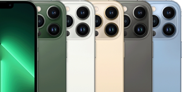 سعر و مواصفات ايفون 13 برو ماكس - مميزات و عيوب iPhone 13 Pro Max
