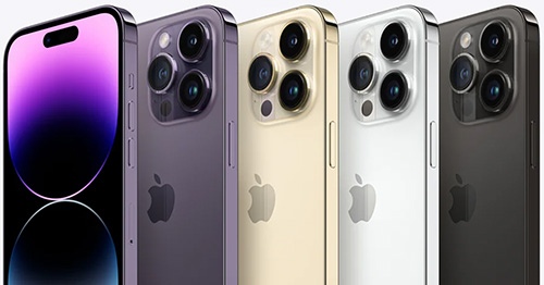 سعر و مواصفات ايفون 14 برو ماكس - مميزات و عيوب iPhone 14 Pro Max