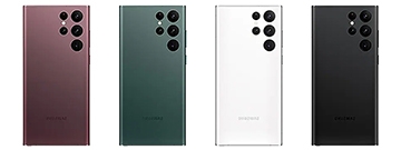 سعر و مواصفات سامسونج S22 الترا  - مميزات و عيوب Samsung S22 Ultra