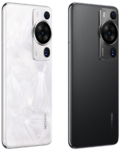 سعر ومواصفات هواوي P60 برو - مع أهم العيوب HUAWEI P60 Pro