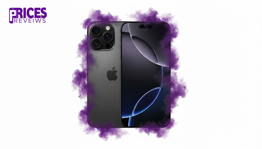 سعر و مواصفات Apple iPhone 16 Pro - مميزات و عيوب ايفون 16 برو