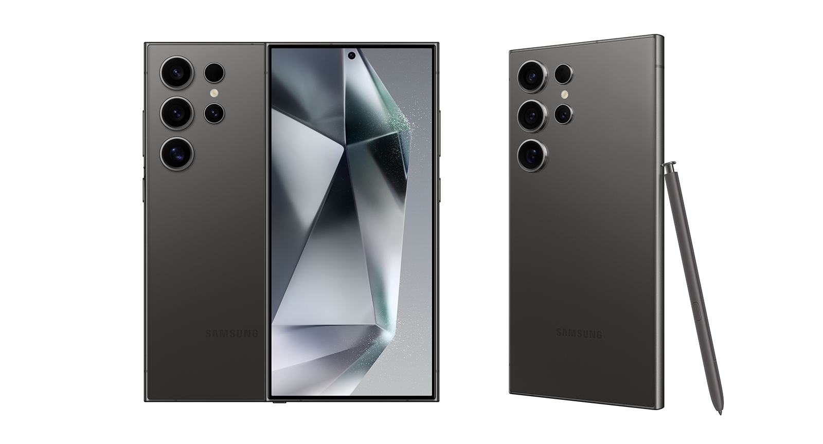 سعر و مواصفات سامسونج S24 الترا  - مميزات و عيوب  Samsung S24 Ultra