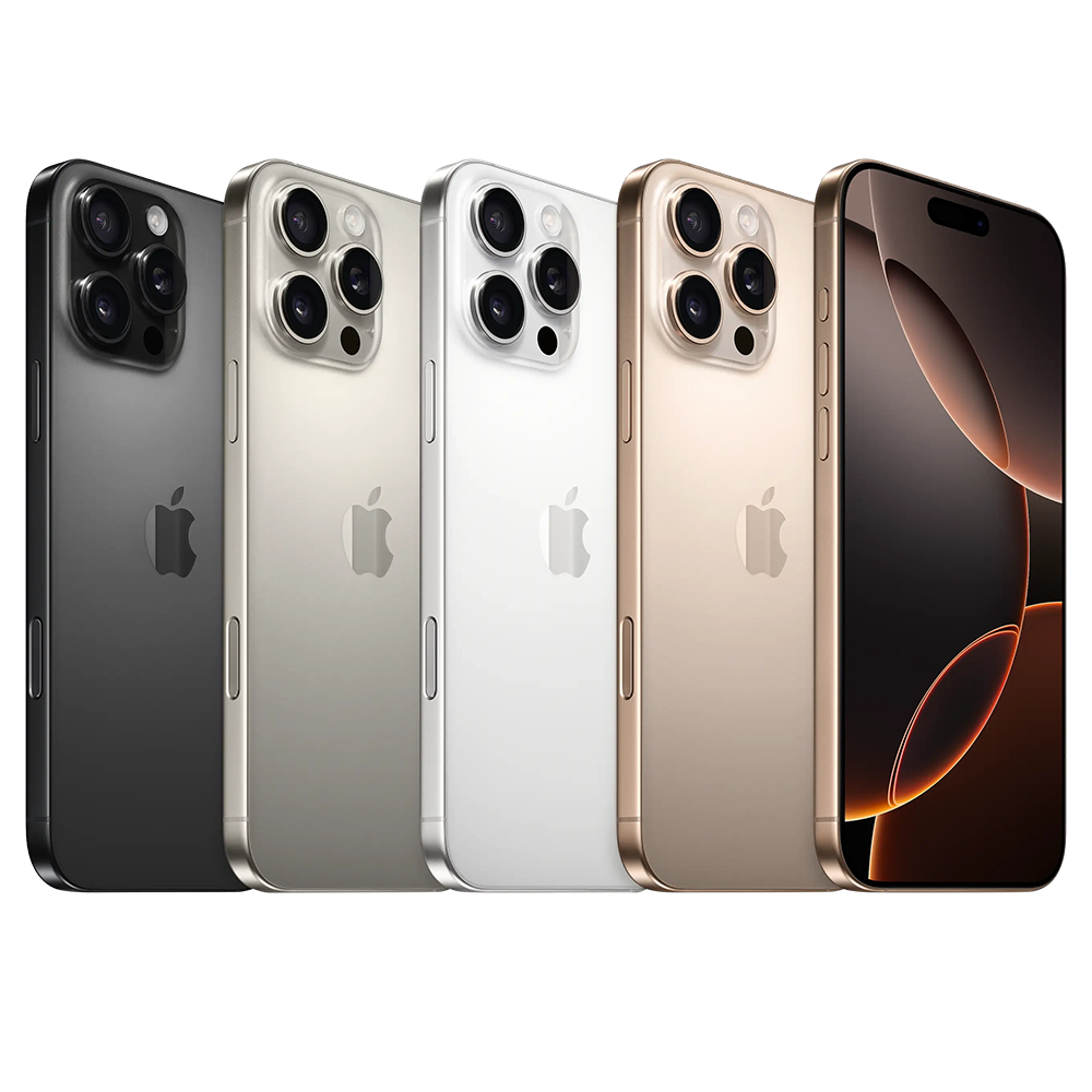 سعر و مواصفات ايفون 16 برو ماكس - مميزات و عيوب iPhone 16 Pro Max