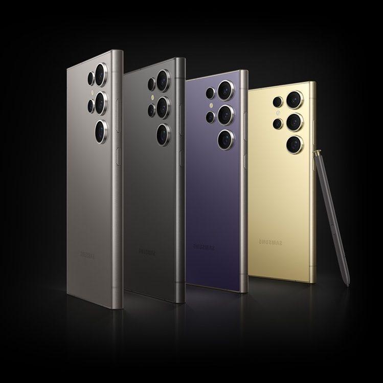 سعر و مواصفات سامسونج S24 الترا - مميزات و عيوب Samsung S24 Ultra