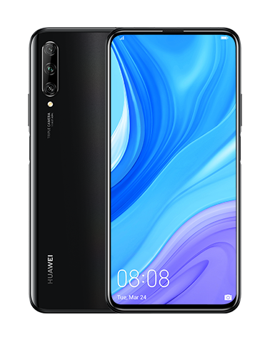 Huawei Y9s: سعر و مواصفات Huawei Y9s: سعر و مواصفات