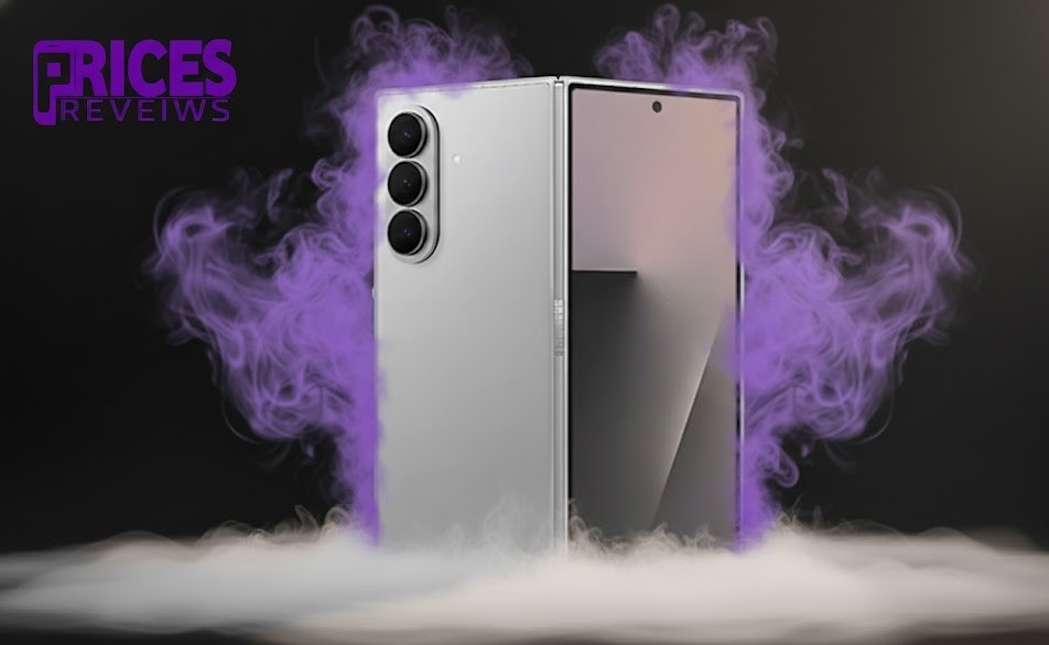 مواصفات و سعر Galaxy Z Fold 7 - مميزات وعيوب جالكسي زد فولد 7